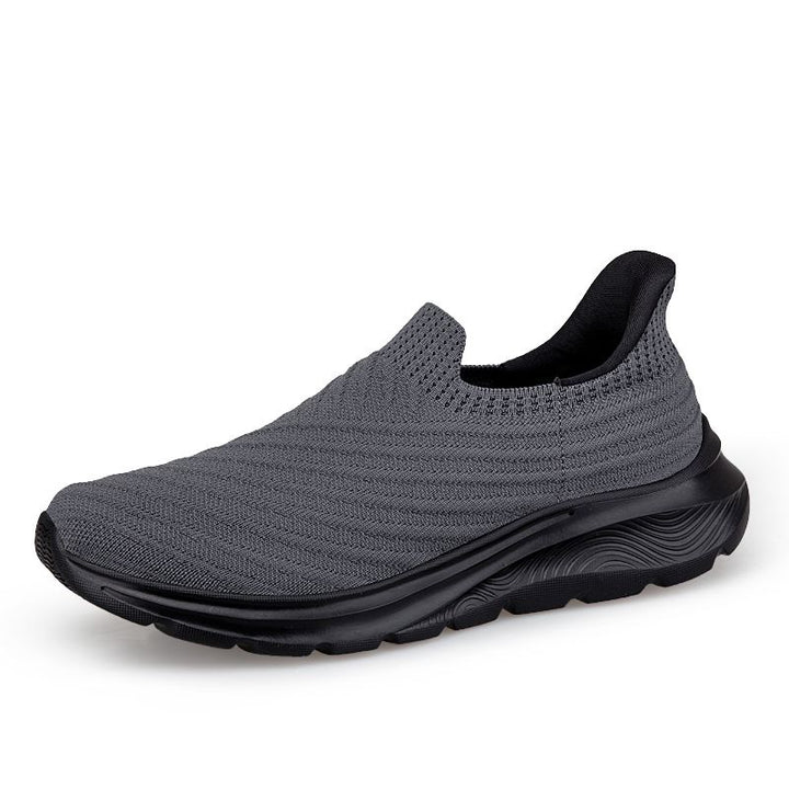 OrthoSlip Ergonomiske Hverdagssko (BOGO)