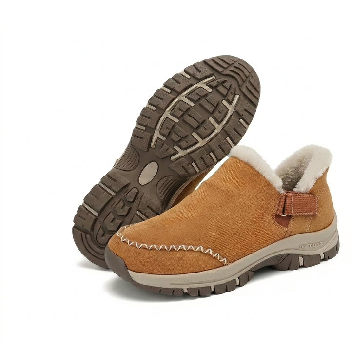 NursePro 12-timers Skift Klokker — Plantar Fasciitis &amp; Hæl Lette for Ryggsmerter, Hallux Valgus &amp; Brede Føtter