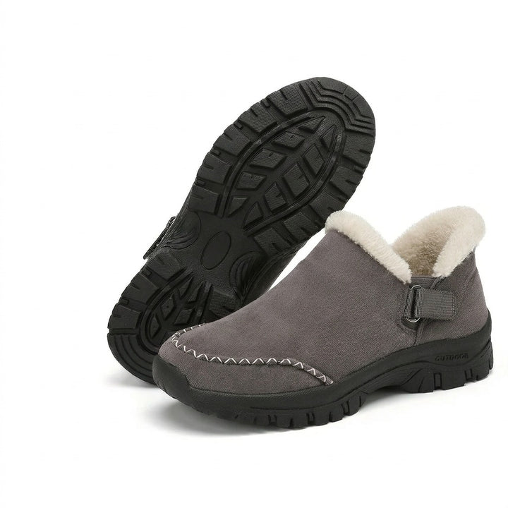NursePro 12-timers Skift Klokker — Plantar Fasciitis &amp; Hæl Lette for Ryggsmerter, Hallux Valgus &amp; Brede Føtter