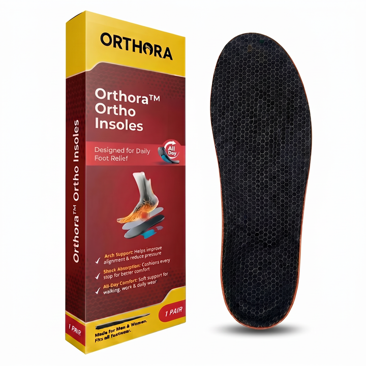 Orthora Orto Sålene