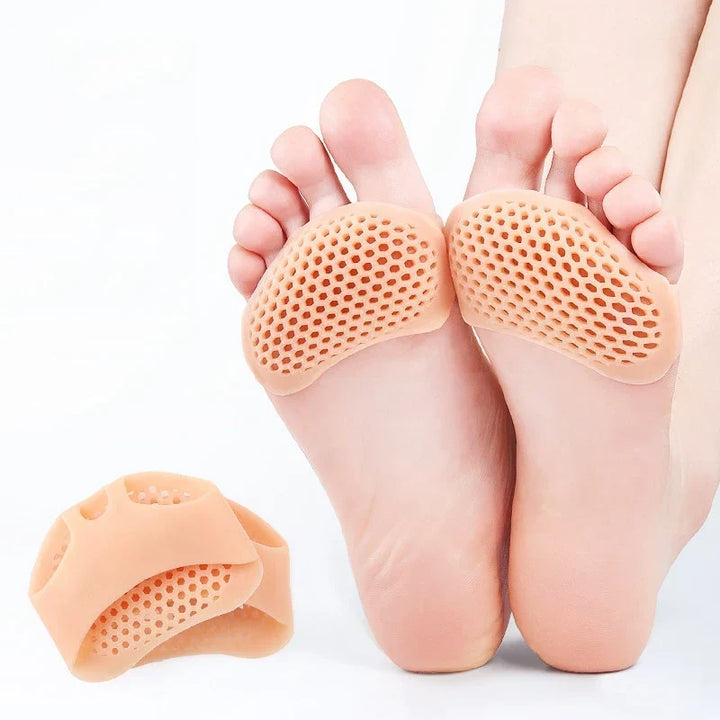 Komfort Fotpads