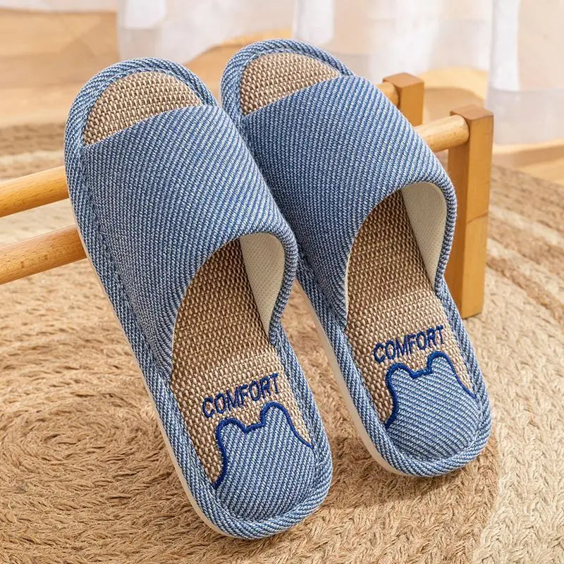 Orthora Innendørs Komfort Sandaler