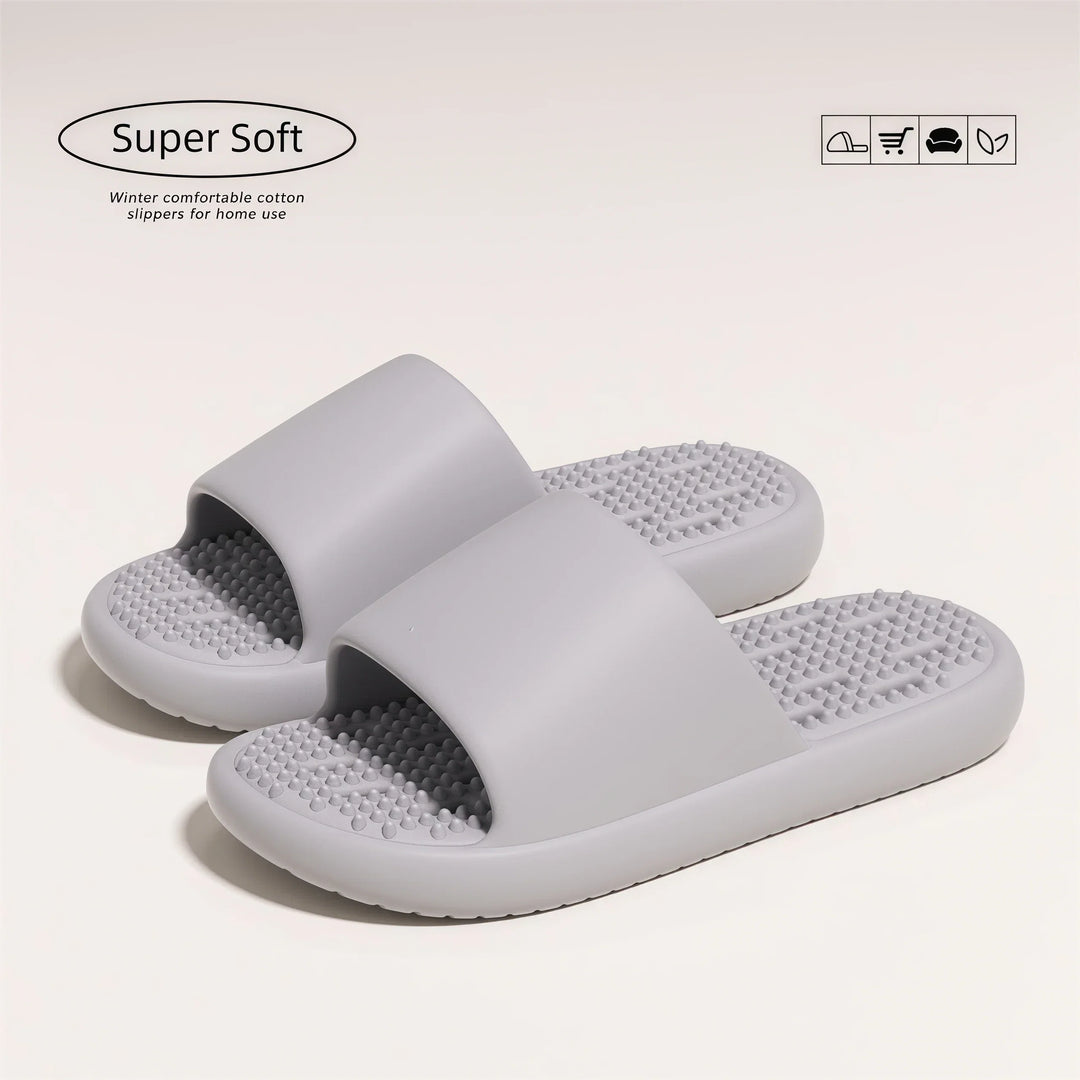 Orthora SoleRelief Slides