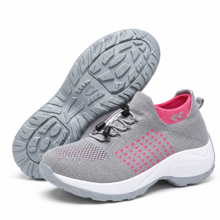 ShiftPro – 12-timers komfortsko for hel- og plantarfasciittlindring