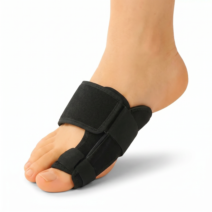 OrthoSoft Hallux Valgus Korrigerer