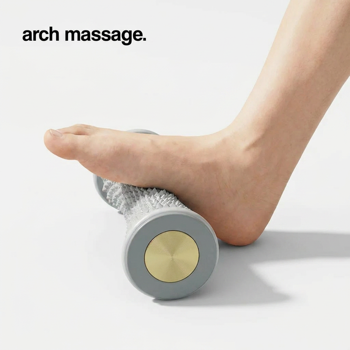 Ortho Massasje Roller