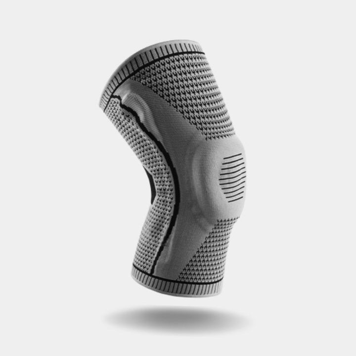 Orthora FlexKnee Støtte - Knestrammende Sleeves