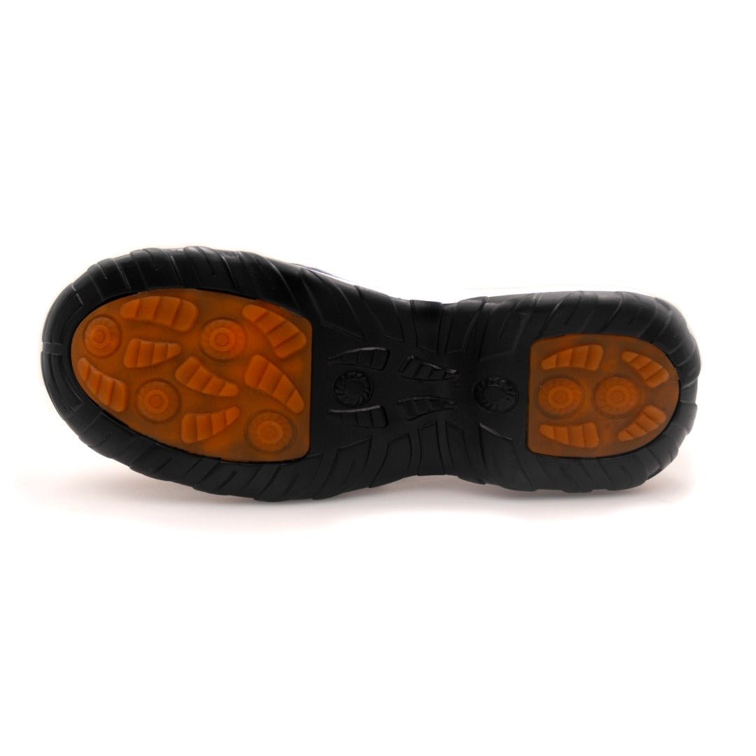 ShiftPro – 12-timers komfort sko for hæl- og plantarfasciitt lindring