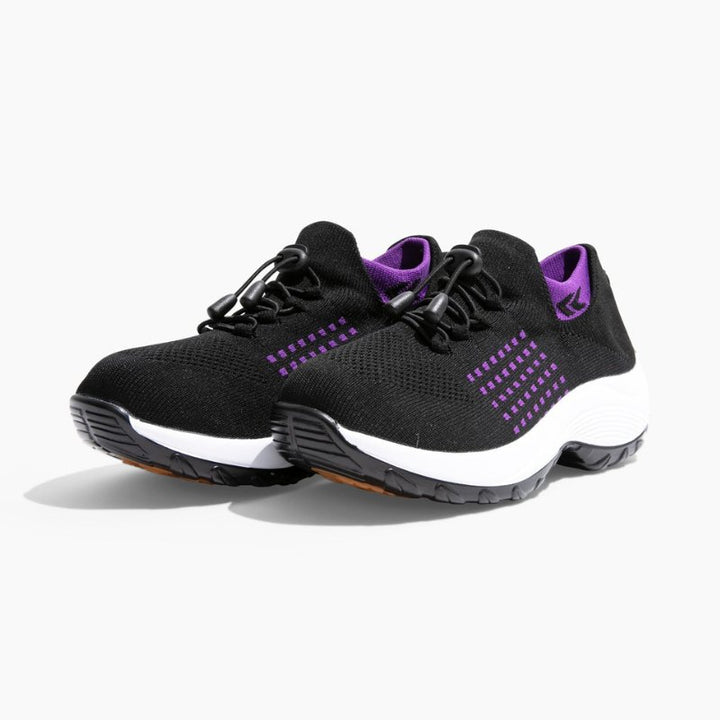ShiftPro – 12-timers komfortsko for hæl- og plantarfasciittlindring (BOGO)