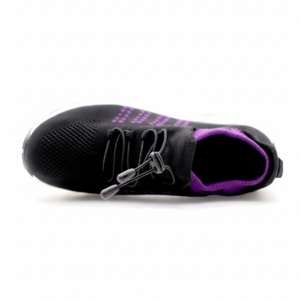 ShiftPro – 12-timers komfortsko for hæl- og plantar fasciittlindring