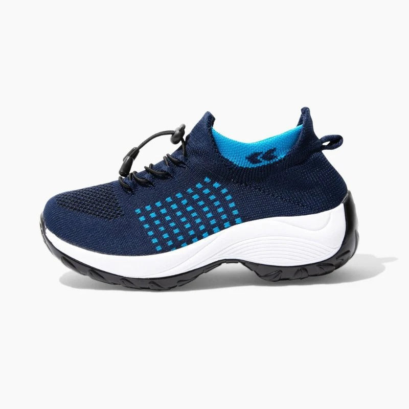 ShiftPro – 12-timers skift sko for hele dagen fot-, kne- og ryggsmerte lindring